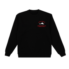 Load image into Gallery viewer, Hardwood Poke Crew Neck
